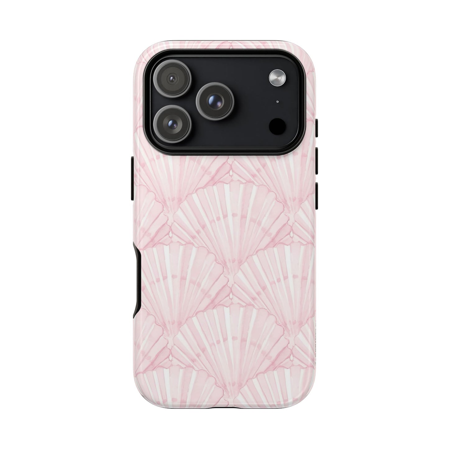 Pink Shells Case