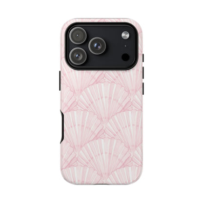 Pink Shells Case