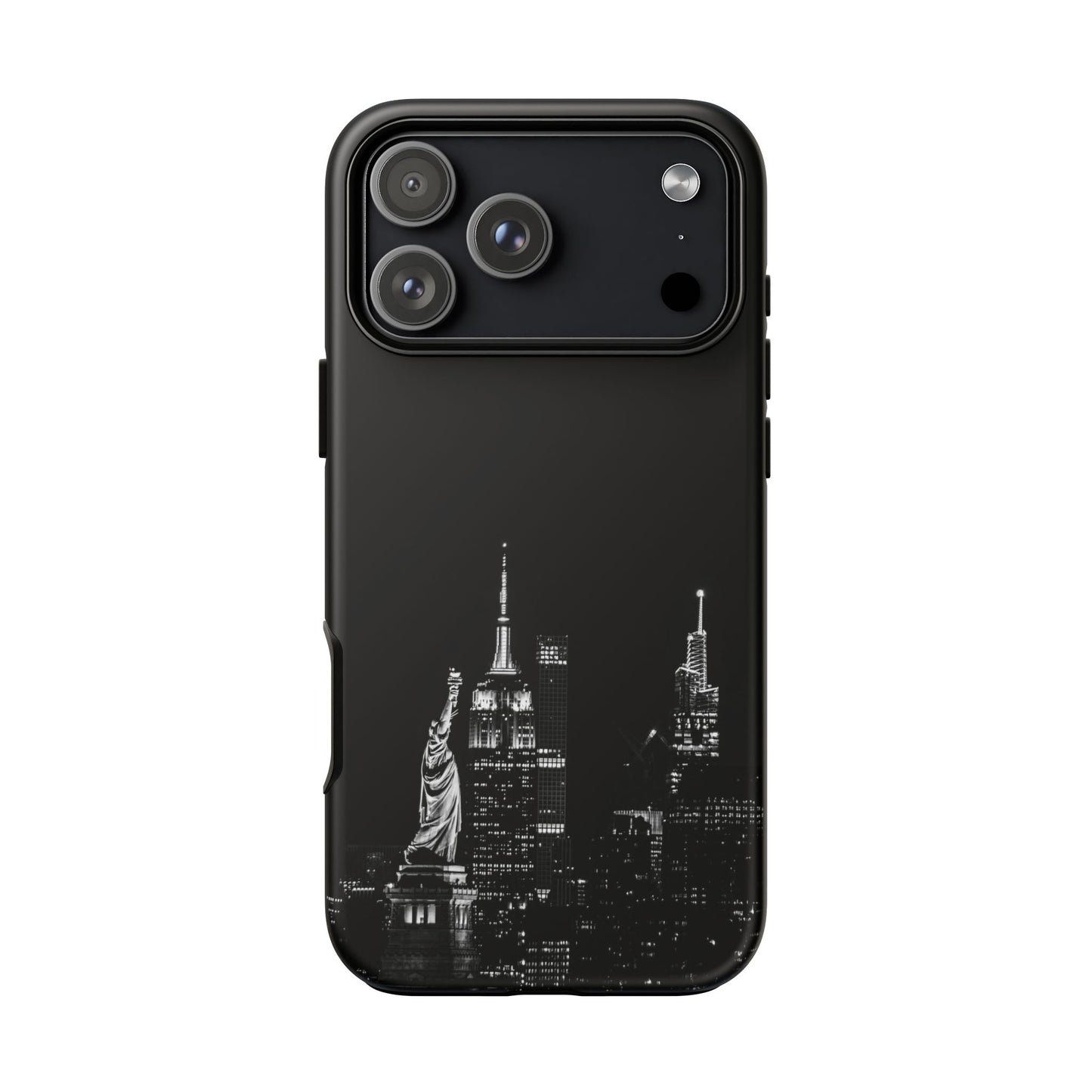 NY’s Skyline Case