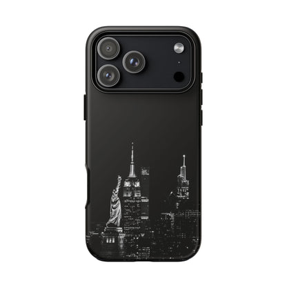 NY’s Skyline Case