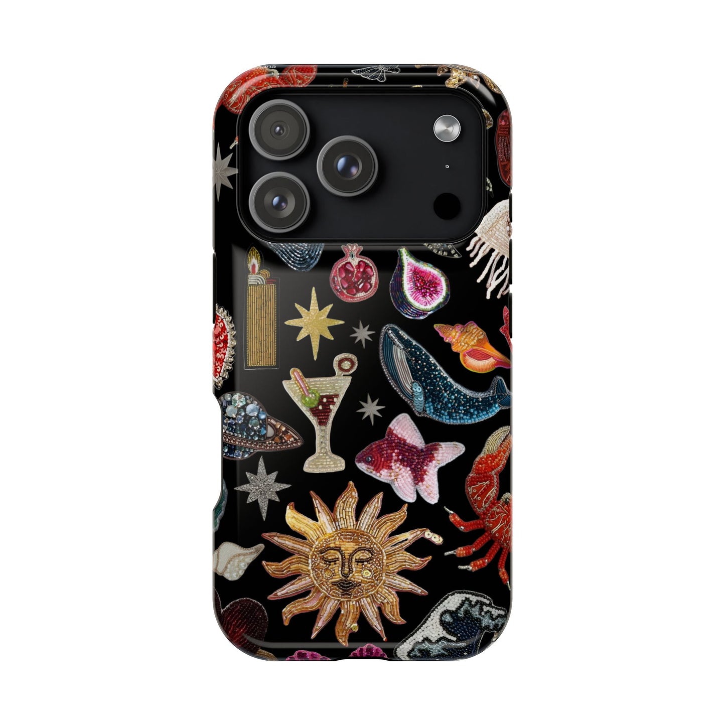 Bits & Bobs Case (Magsafe)