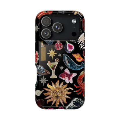 Bits & Bobs Case (Magsafe)