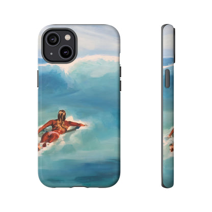 Sea Swimming Case