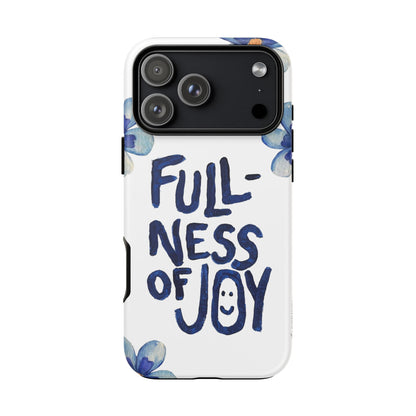 Fullness of Joy Case