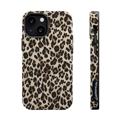 Leopard Case (Magsafe)