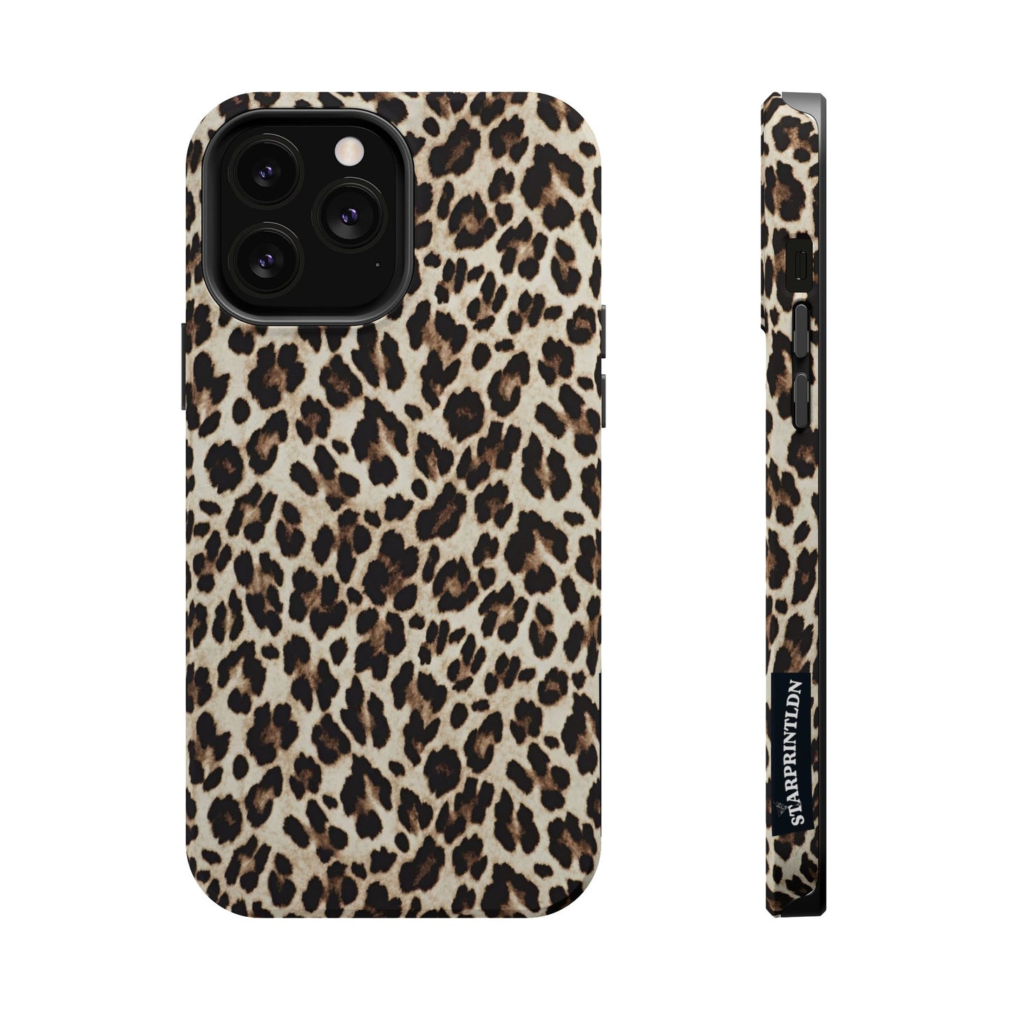 Leopard Case (Magsafe)