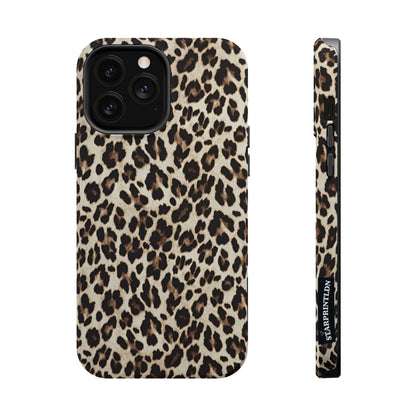 Leopard Case (Magsafe)