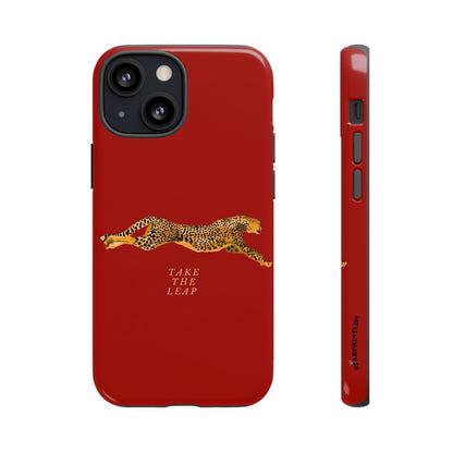 Take The Leap Case
