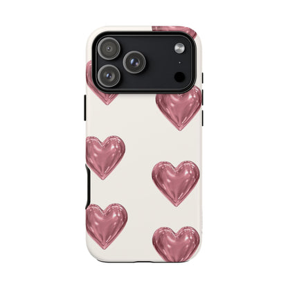 Valentine Case