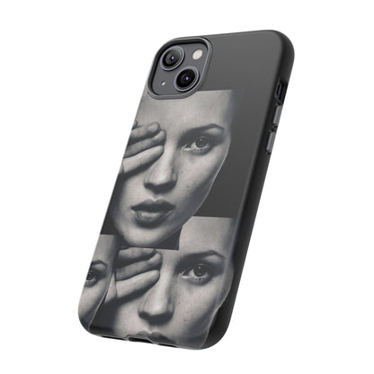 Ms Moss Case