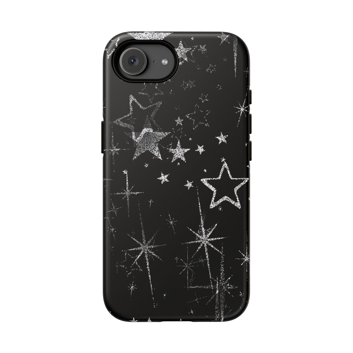Black Fireworks Case