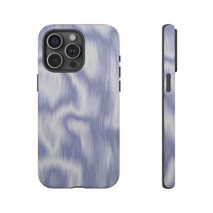Blue Blur Case