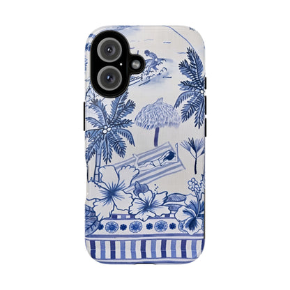 Blue Beach Case
