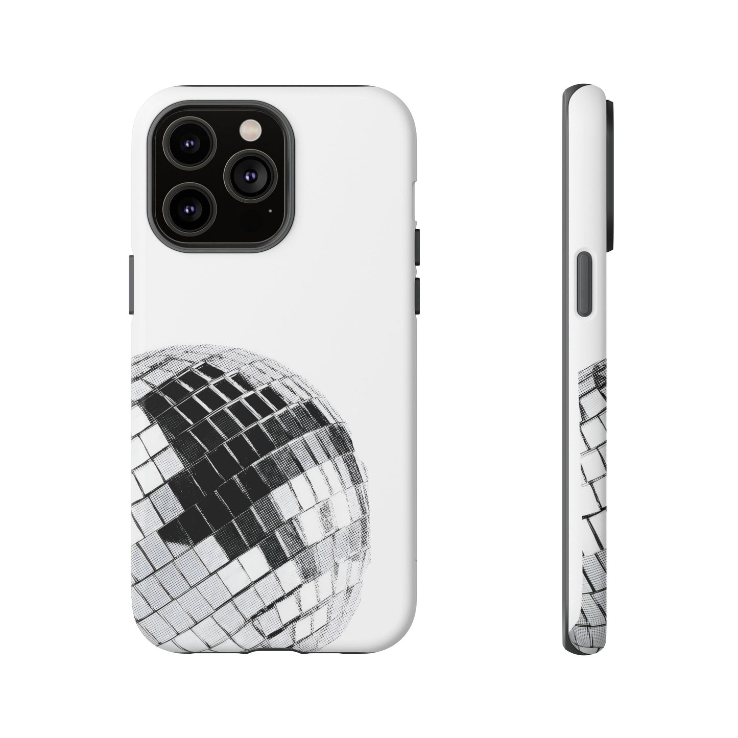 Disco Case