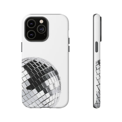 Disco Case