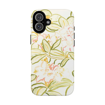 Painted Lily Case