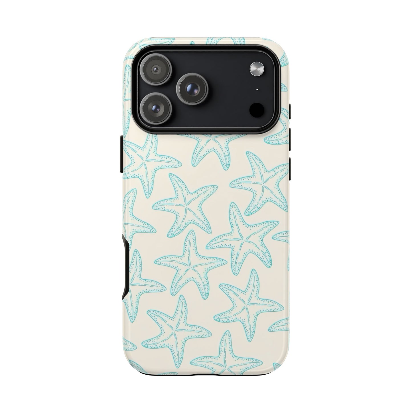 Starfish Case