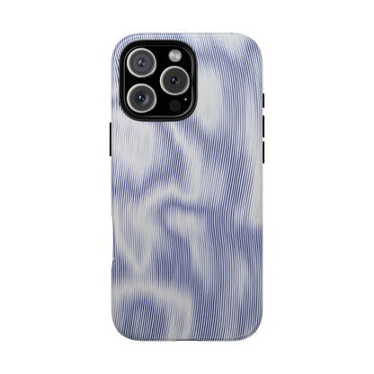 Blue Blur Case