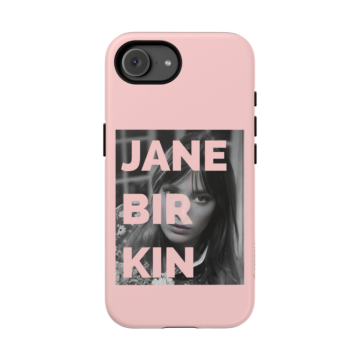 JANE BIRKIN Case