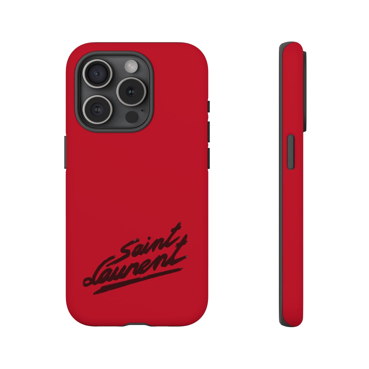 Red Signature Case