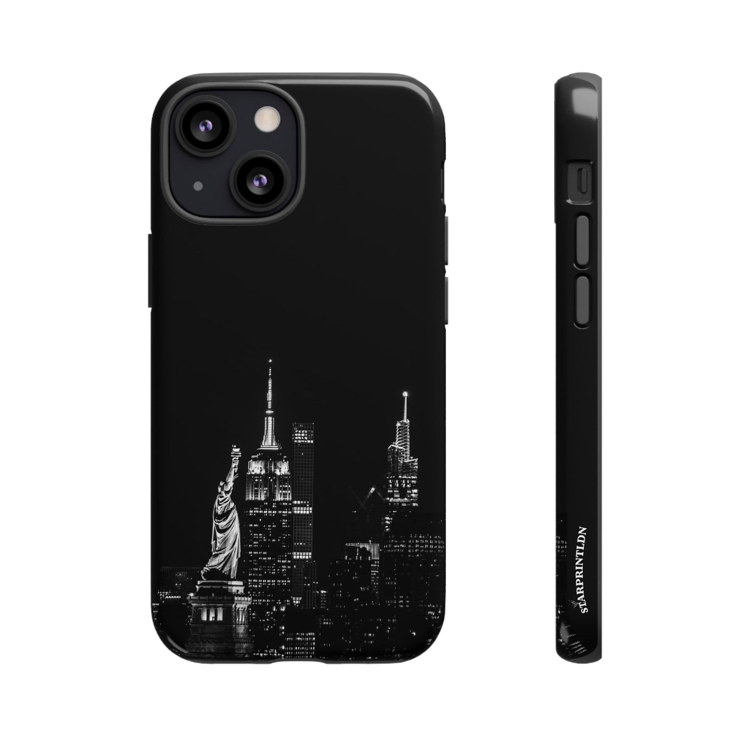NY’s Skyline Case