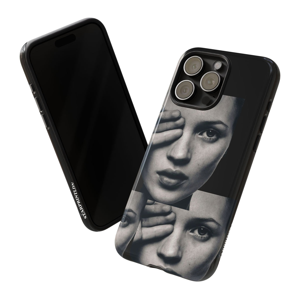 Ms Moss Case