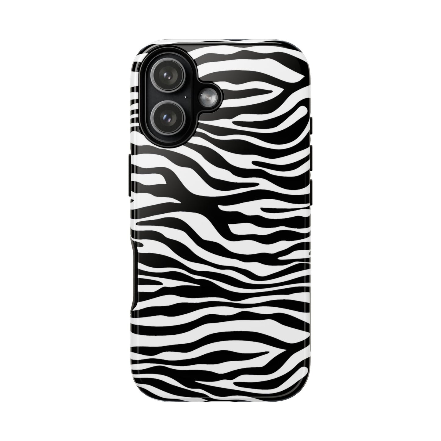 Zebra Case