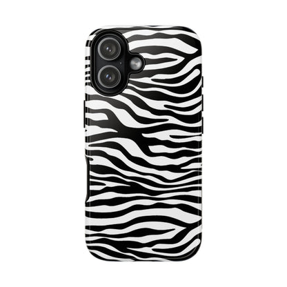 Zebra Case