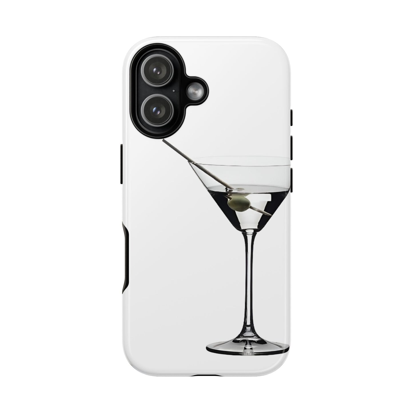 Martini Case