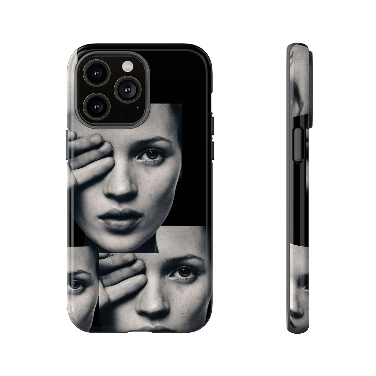 Ms Moss Case
