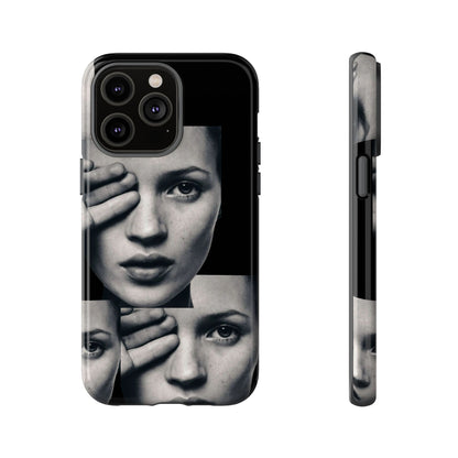 Ms Moss Case