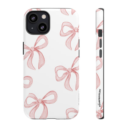 Lana Bow Case