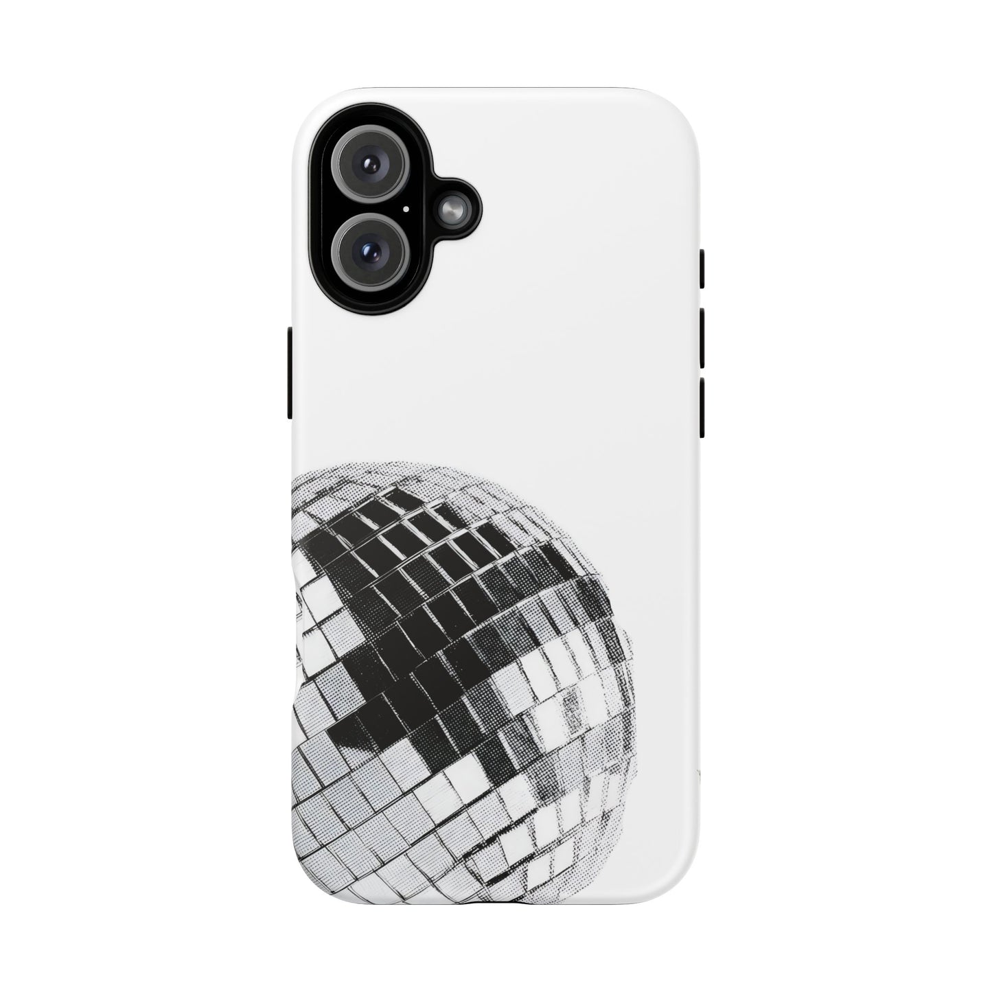 Disco Case