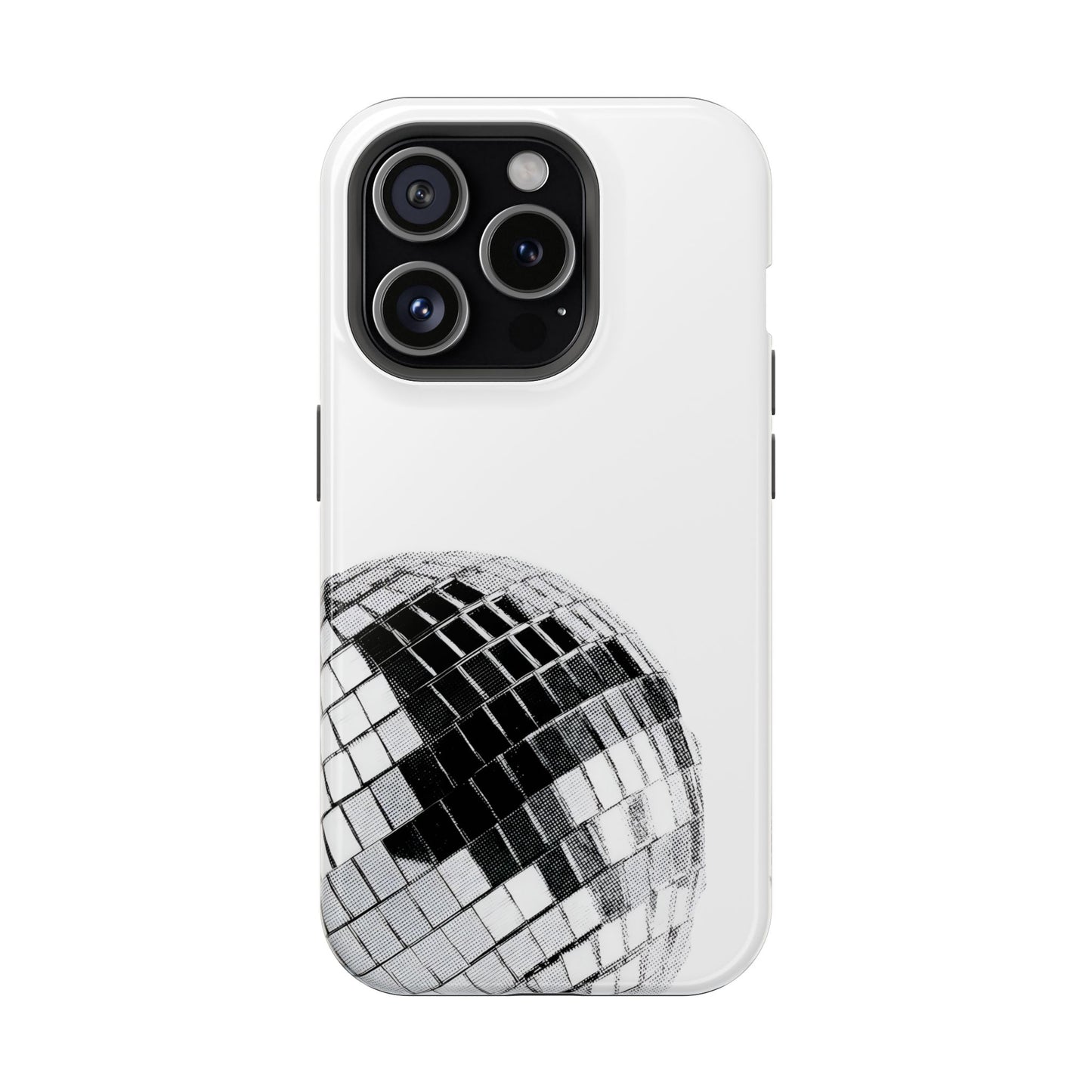 Disco Case (Magsafe)