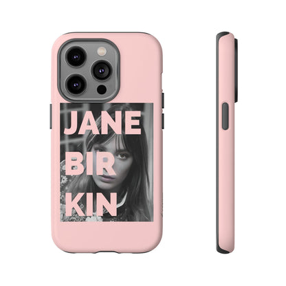 JANE BIRKIN Case