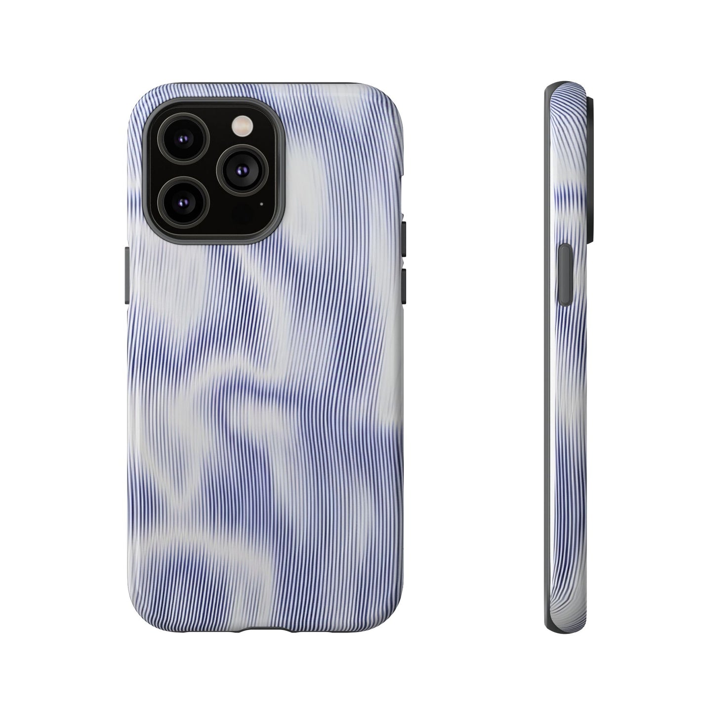 Blue Blur Case