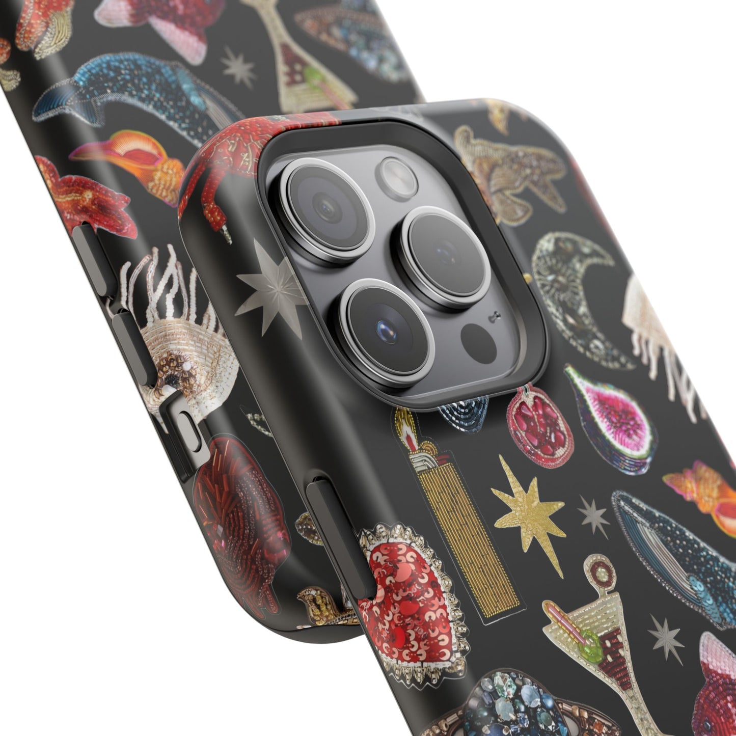 Bits & Bobs Case (Magsafe)