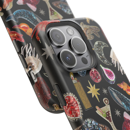 Bits & Bobs Case (Magsafe)