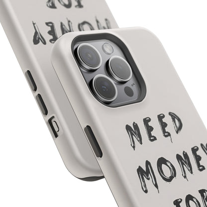 Need Money for Porshe Case (Magsafe)