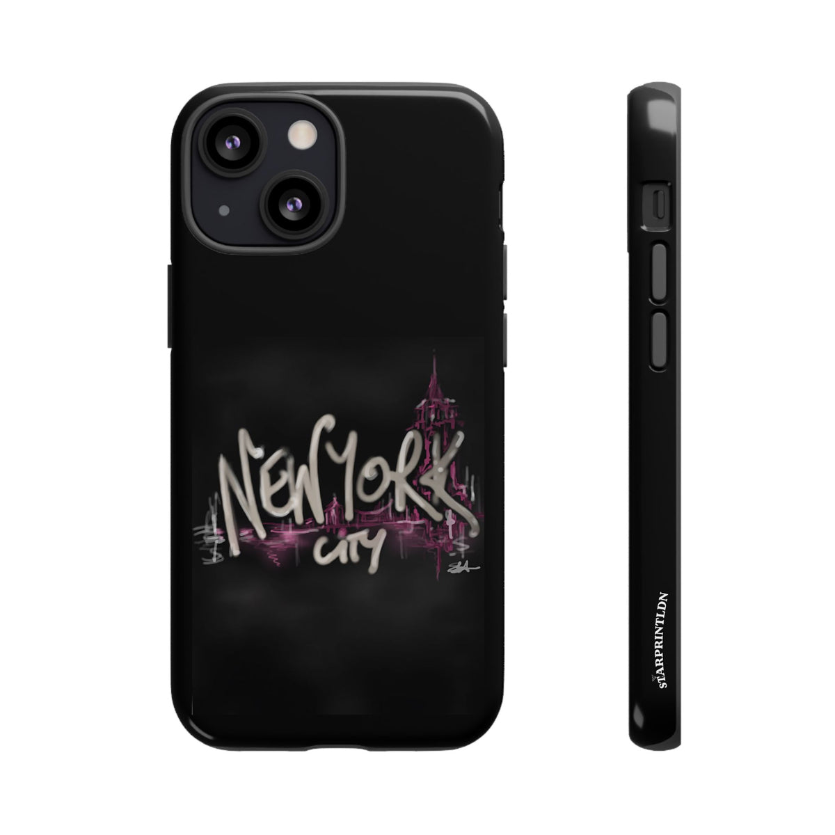 Estelle’s NY Case