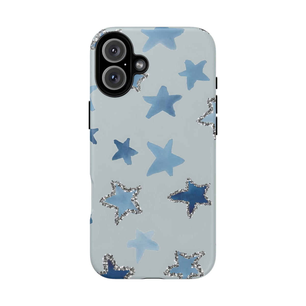 Waves of Blue Case