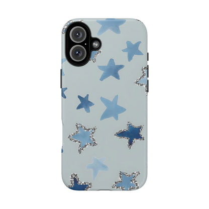 Waves of Blue Case