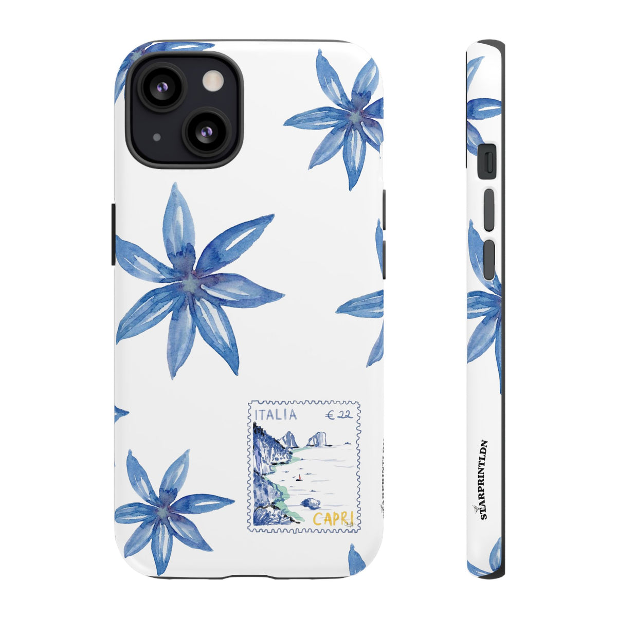 Bella Italia Case