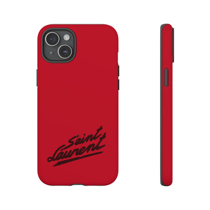 Red Signature Case