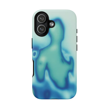 Blue Aura Case