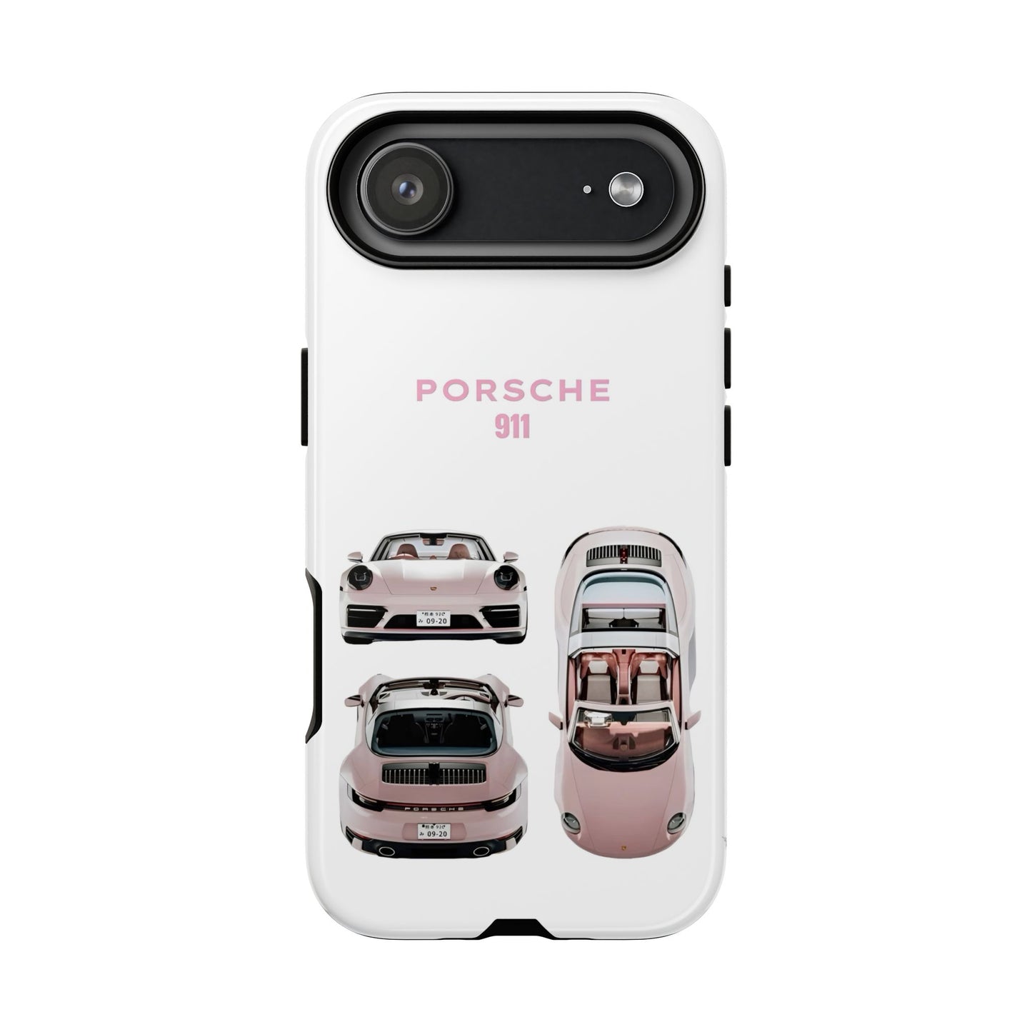 Copy of Copy of Painted Lily Case