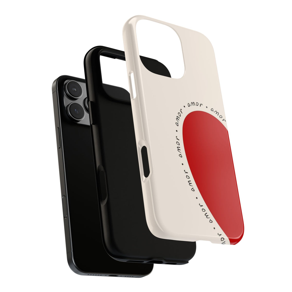 Amor Case