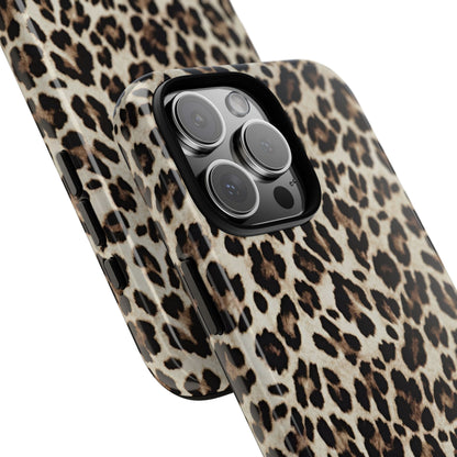 Leopard Case