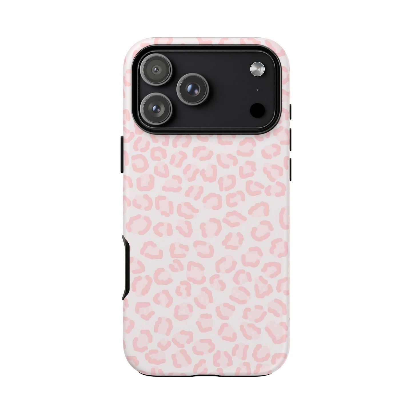 Pink Leopard Case