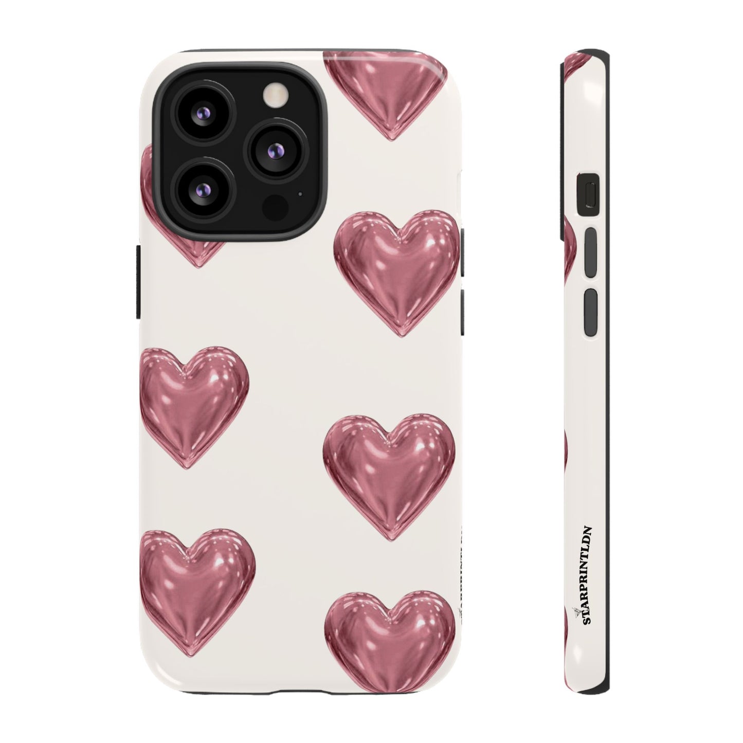 Valentine Case